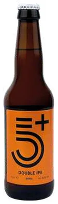 5+ Double IPA