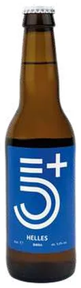 5+ Helles