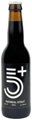 5+ Oatmeal Stout