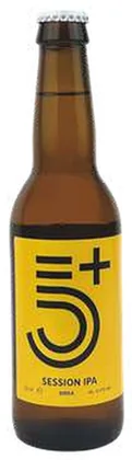 5+ Session IPA
