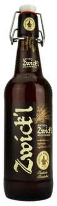 Aktien Landbier Zwick’l