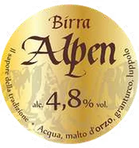 Birra Alpen
