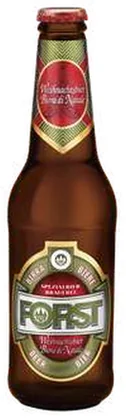 Birra di Natale Forst