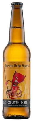 Brenta Bräu Gluten-Hell
