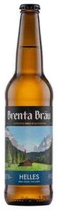 Brenta Bräu Helles