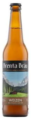 Brenta Bräu Weizen