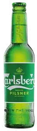 Carlsberg Pils