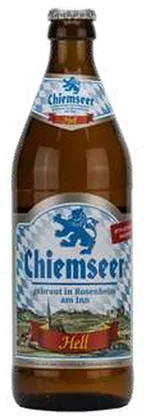 Chiemseer Hell