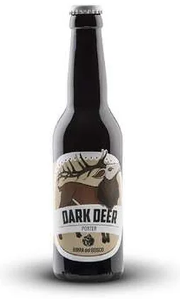 Dark Deer