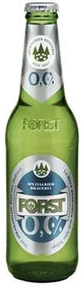 Forst 0,0%
