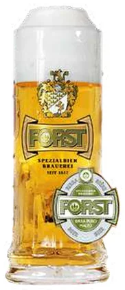 Forst Puro Malto