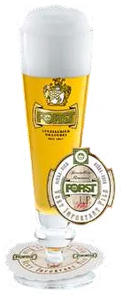 Forst V.I.P. Pils