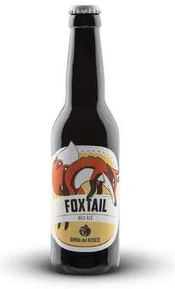 Foxtail