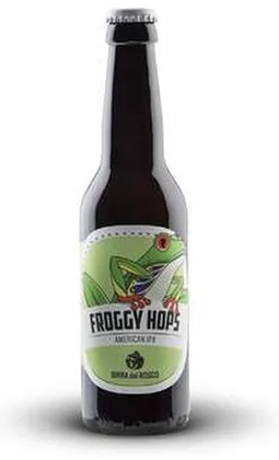 Froggy Hops