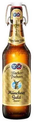 Hacker-Pschorr Münchner Gold