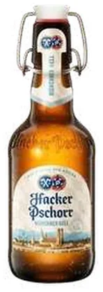 Hacker-Pschorr Münchner Hell