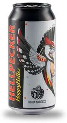 Hellpecker