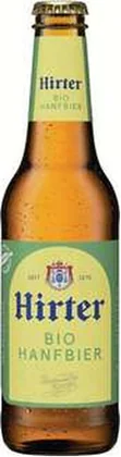 Hirter Biohanfbier
