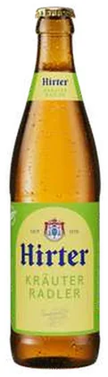 Hirter Kräuterradler