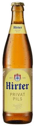 Hirter Privat Pils