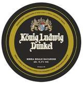 König Ludwig Dunkel