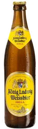 König Ludwig Weissbier