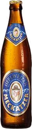 Meckatzer Hefeweizen