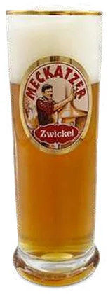 Meckatzer Zwickelbier