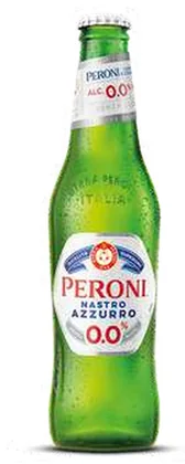 Nastro Azzurro 0.0%