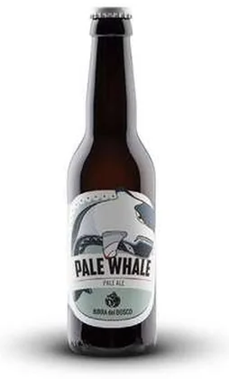 Pale Whale Gluten Free
