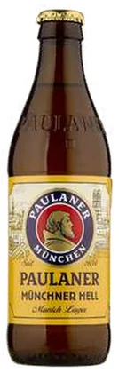 Paulaner Münchner Hell