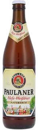 Paulaner Weissbier