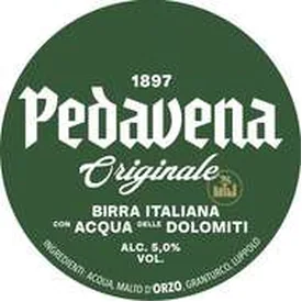 Pedavena Originale