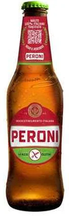 Peroni Senza Glutine