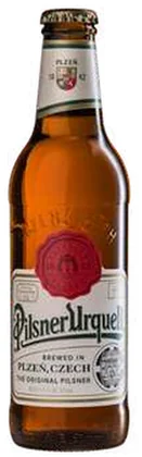 Pilsner Urquell