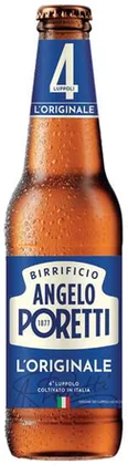 Poretti 4 Luppoli Originale
