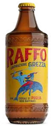 Raffo Lavorazione Grezza