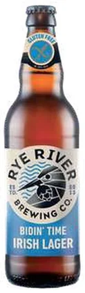 Rye River Bidin’ Time Gluten Free
