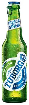 Tuborg Green