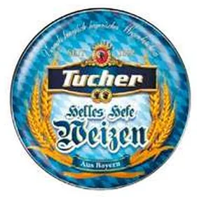 Tucher Hefe Weizen