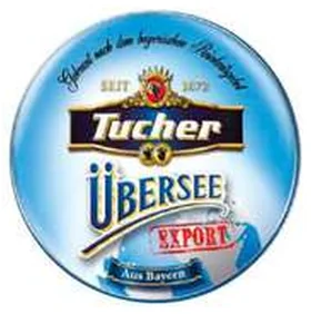 Tucher Übersee