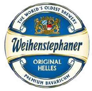 Weihenstephan Helles Original