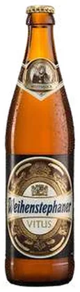 Weihenstephan Weizenbock Vitus