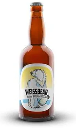 Weissbear