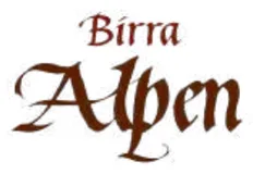 Logo Birra Alpen