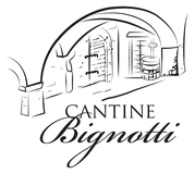 Logo Cantine Bignotti
