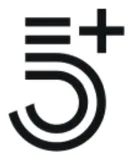 Logo Birrificio 5+