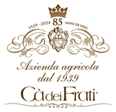 Logo Cà dei Frati