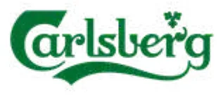 Logo Carlsberg · Angelo Poretti