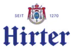 Logo Hirter